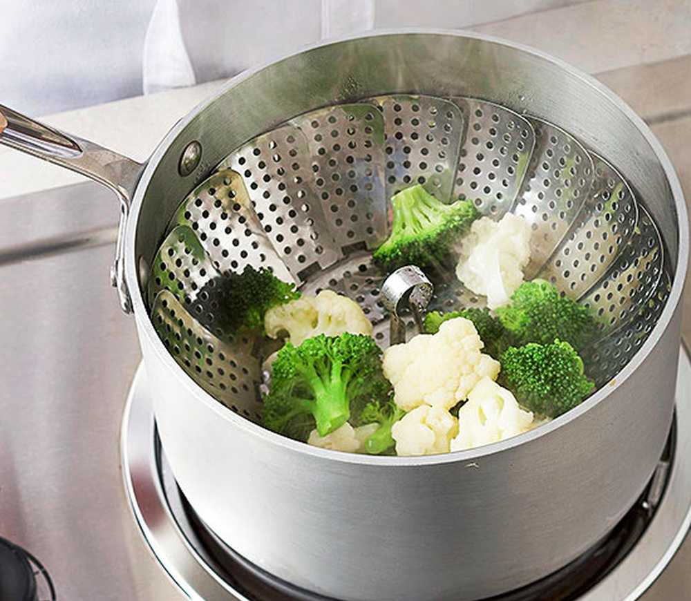 Steam food steamer фото 32